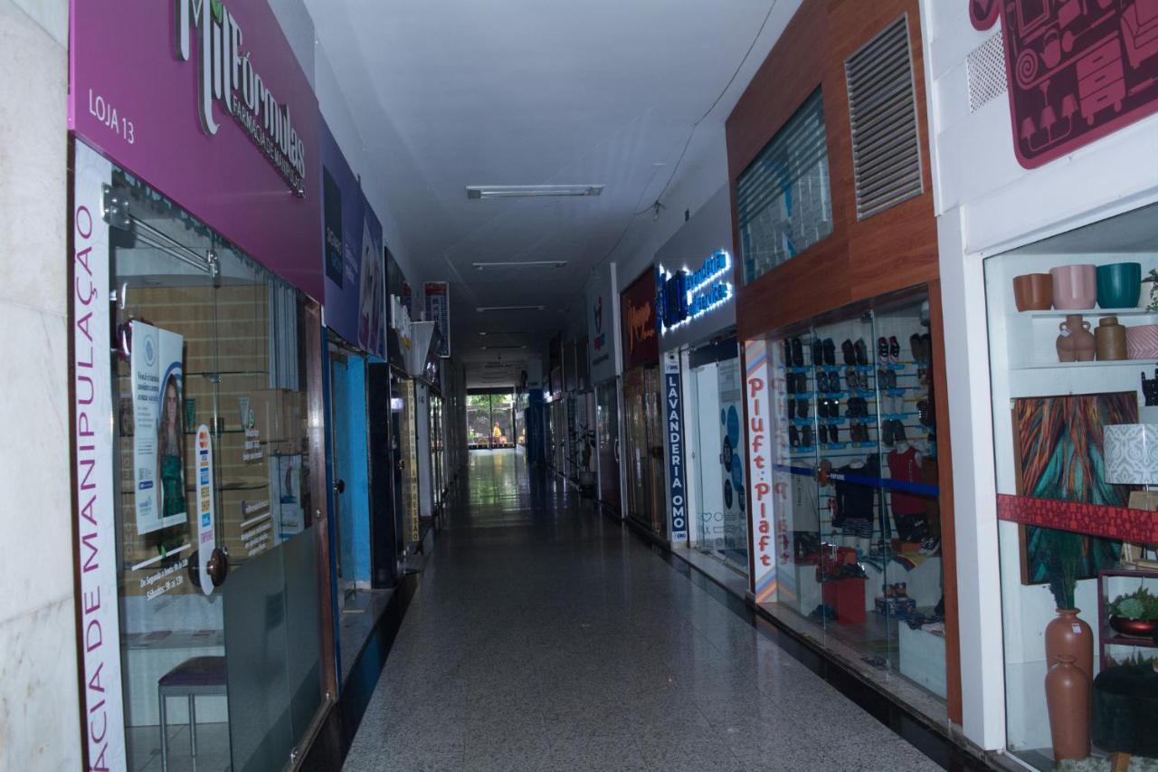 Apartament Aconchego Do Flamengo Rio de Janeiro Zewnętrze zdjęcie