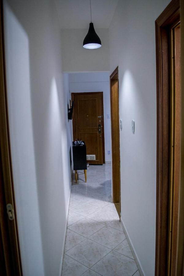 Apartament Aconchego Do Flamengo Rio de Janeiro Zewnętrze zdjęcie