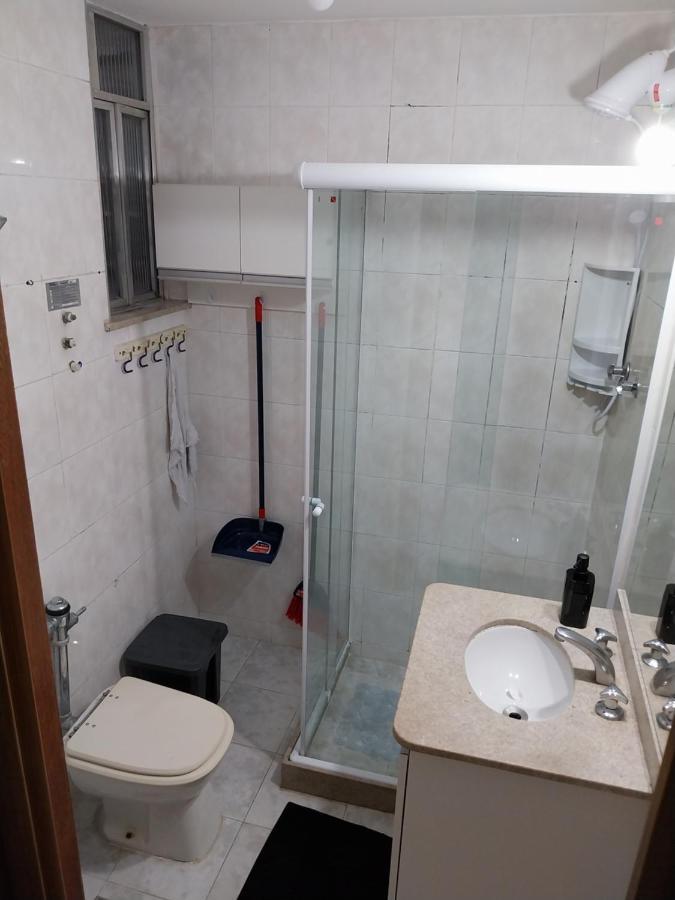Apartament Aconchego Do Flamengo Rio de Janeiro Zewnętrze zdjęcie