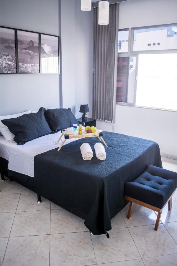 Apartament Aconchego Do Flamengo Rio de Janeiro Zewnętrze zdjęcie