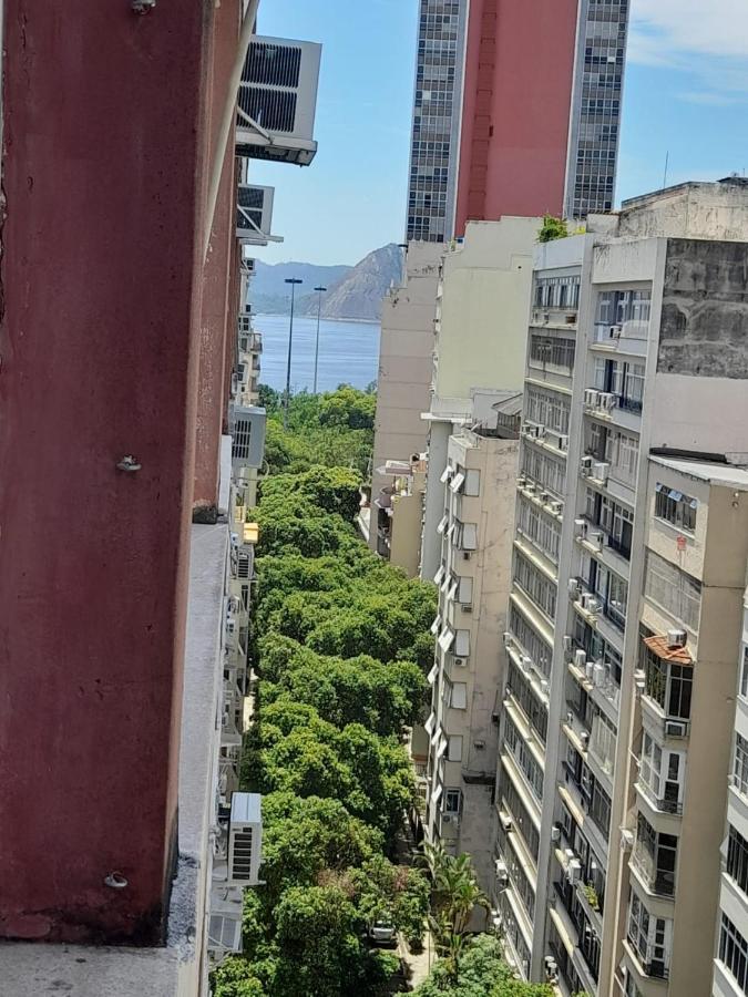 Apartament Aconchego Do Flamengo Rio de Janeiro Zewnętrze zdjęcie